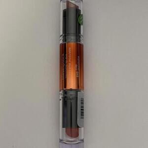 Covergirl blastflipstick Blendable Lip Duo, 845 Snap, (1 Lip Duo)